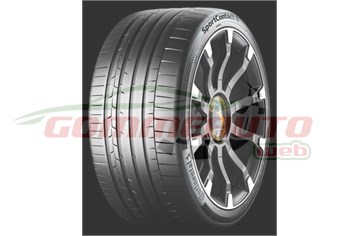 COP. 245/35YR20 CONTI SC-6 SSR FR XL 95Y
